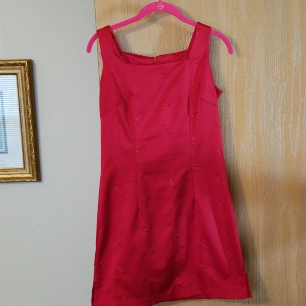 COPY - Dress